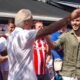 Manu Loinaz Pena 7 De Abril Honra A Aitor Paredes Un Gran Valor