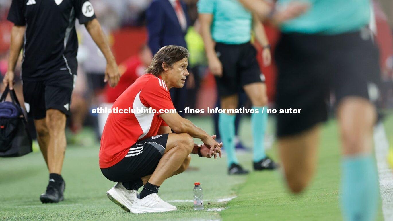 Matias Almeyda Estrenos Erraticos En Su Carrera Como Entrenador