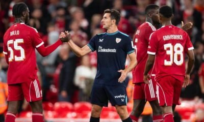 Mejoras Necesarias Del Athletic Para Ser Mas Competitivo En Laliga