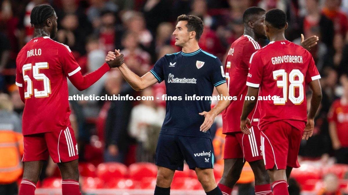 Mejoras Necesarias Del Athletic Para Ser Mas Competitivo En Laliga