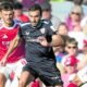 Muchas Dudas En El Athletic Lekue Y Defensa Provisional En Apuros