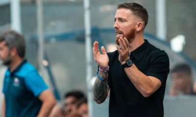 Muniain Inicia Su Carrera Como Entrenador Con Victoria A Penaltis