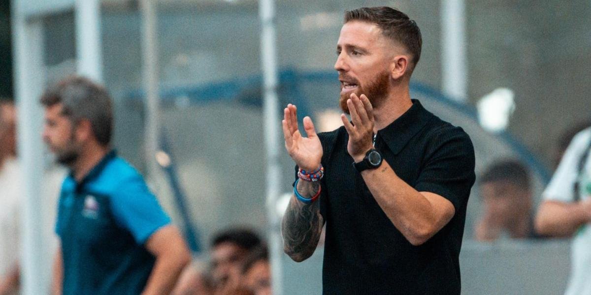 Muniain Inicia Su Carrera Como Entrenador Con Victoria A Penaltis