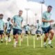 Nico Se Pierde La Primera Sesion Del Athletic Con Publico En Lezama