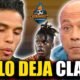 Nico Williams Debe Irse A Un Grande Para Ser Top Mundial Debate En El Chiringuito