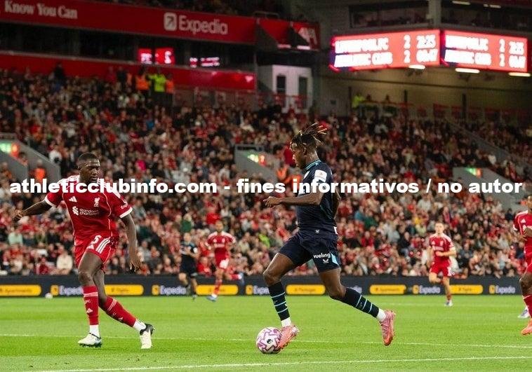 Nico Williams Gran Ausencia En El Entrenamiento Del Athletic En Lezama