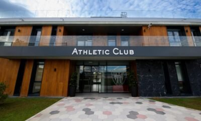 Organigrama 2025 26 Equipos Tecnicos De Lezama Del Athletic Club