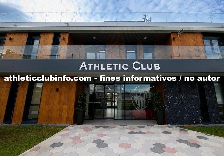 Organigrama De Categorias Inferiores Del Athletic Balenziaga Y Mas