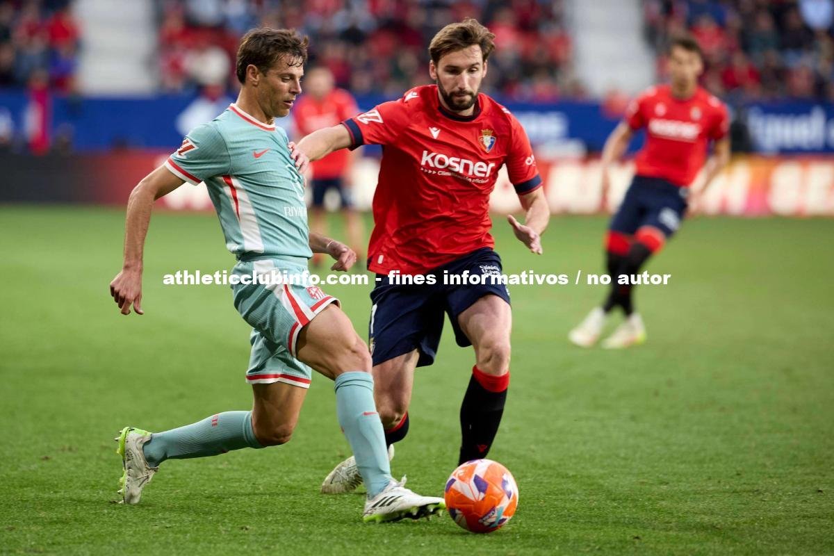 Osasuna Ficha A Cesar Azpilicueta Y Responde Al Athletic