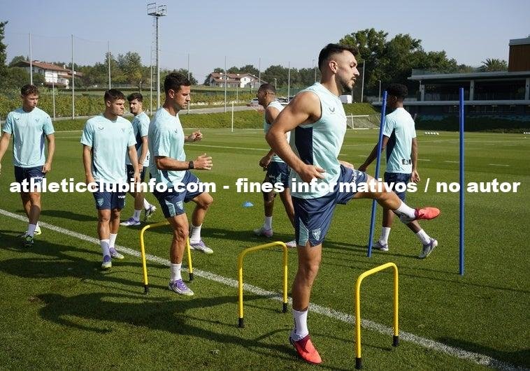Paredes Se Recupera Y Valverde Cuenta Con Dos Centrales Para El Debut