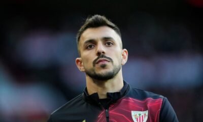 Paredes Se Une Al Equipo Esta Semana Para El Partido Contra Sevilla