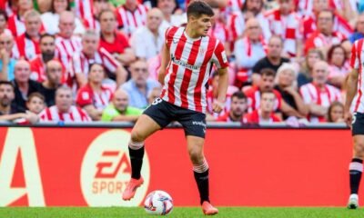 Peio Canales Podria Ser Cedido Antes Del Cierre Del Mercado