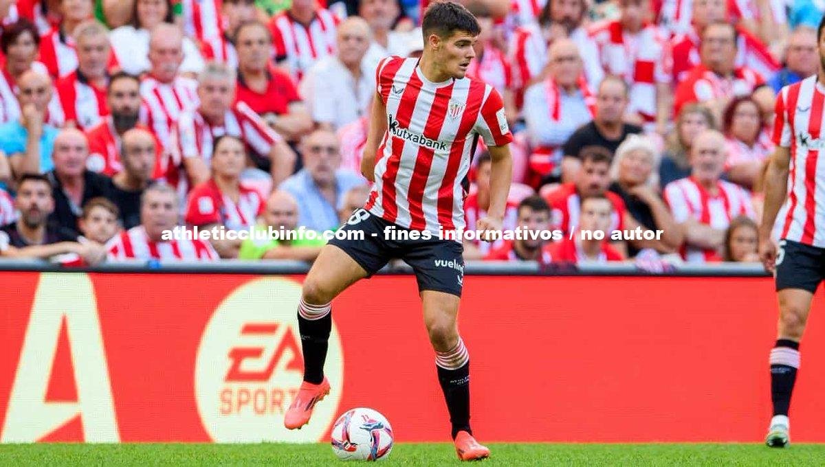 Peio Canales Podria Ser Cedido Antes Del Cierre Del Mercado