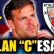 Plan Cesar Azpilicueta Al Athletic Tras La Lesion De Egiluz