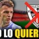 Por Que Inigo Vicente No Juega En El Athletic Su Gran Partido Reabre El Debate