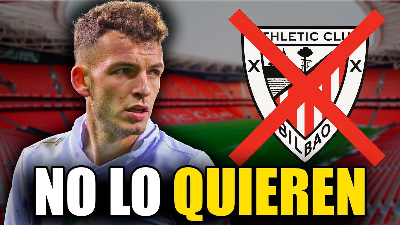 Por Que Inigo Vicente No Juega En El Athletic Su Gran Partido Reabre El Debate