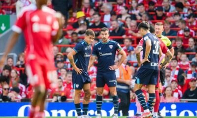 Prados Se Lesiona Y Abandona El Campo En El Minuto 13 Del Partido
