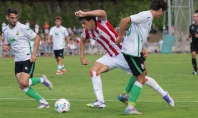 Pretemporada Clave Para El Athletic En Su Camino Hacia La Mejora