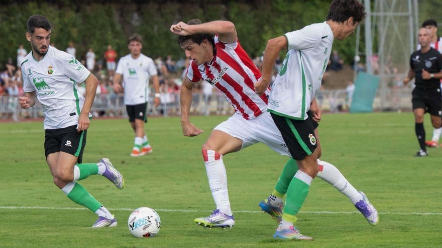 Pretemporada Clave Para El Athletic En Su Camino Hacia La Mejora