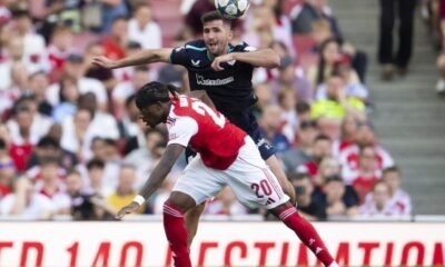 Pretemporada Preocupante Del Athletic Solo Un Triunfo Y Nueva Lesion