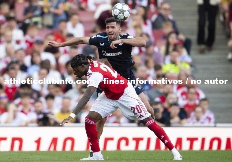 Pretemporada Preocupante Del Athletic Solo Un Triunfo Y Nueva Lesion