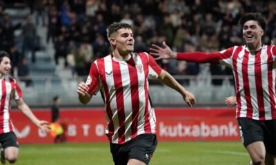 Racing Intensifica Negociaciones Por Peio Canales Y Rego