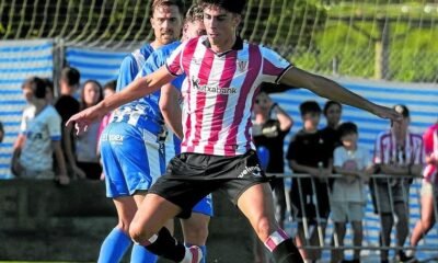 Rego El Prometedor Centrocampista Que Cautiva A Valverde