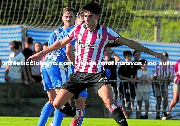 Rego El Prometedor Centrocampista Que Cautiva A Valverde