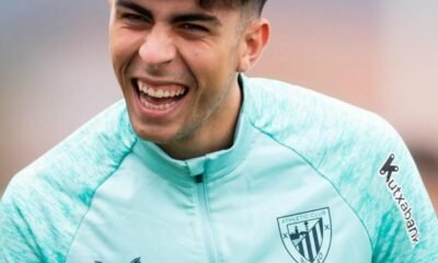 Rego Podria Ser Convocado Ante El Sevilla Tras Gran Pretemporada