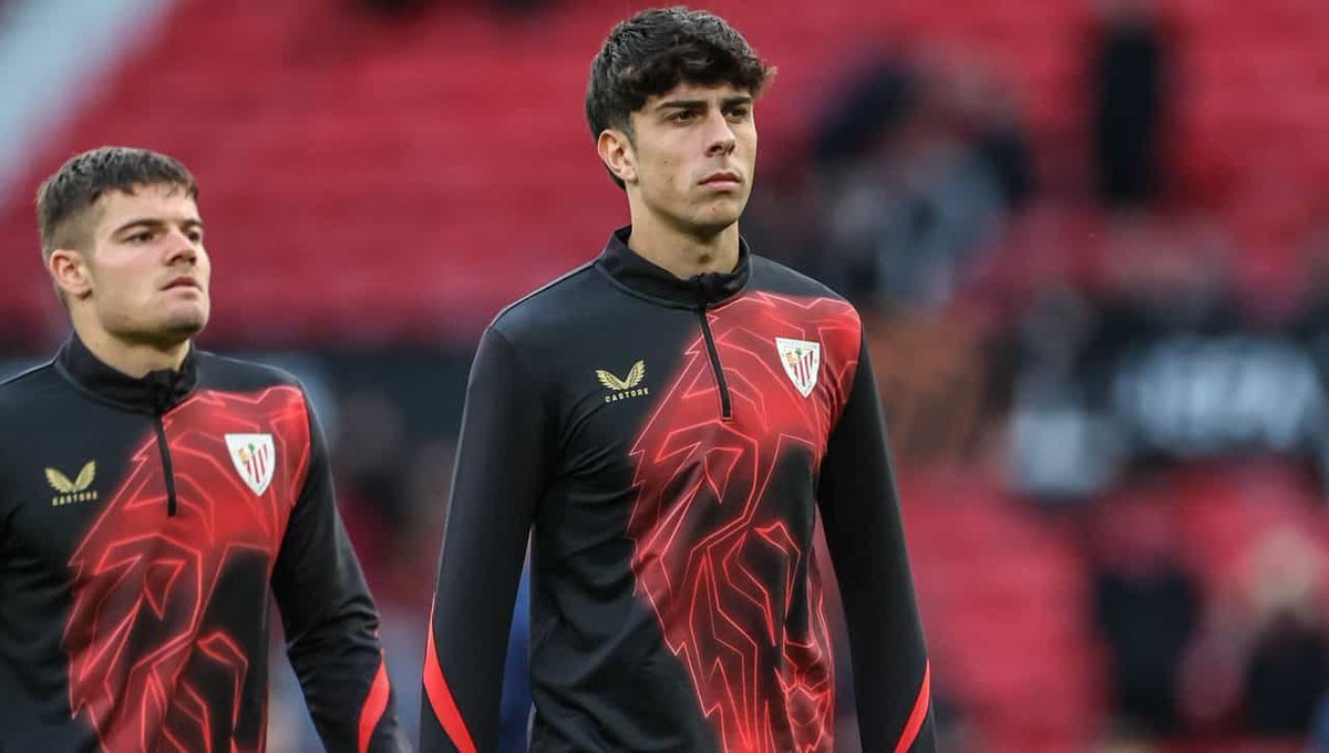 Rego Y Canales Son Del Agrado Del Racing De Santander