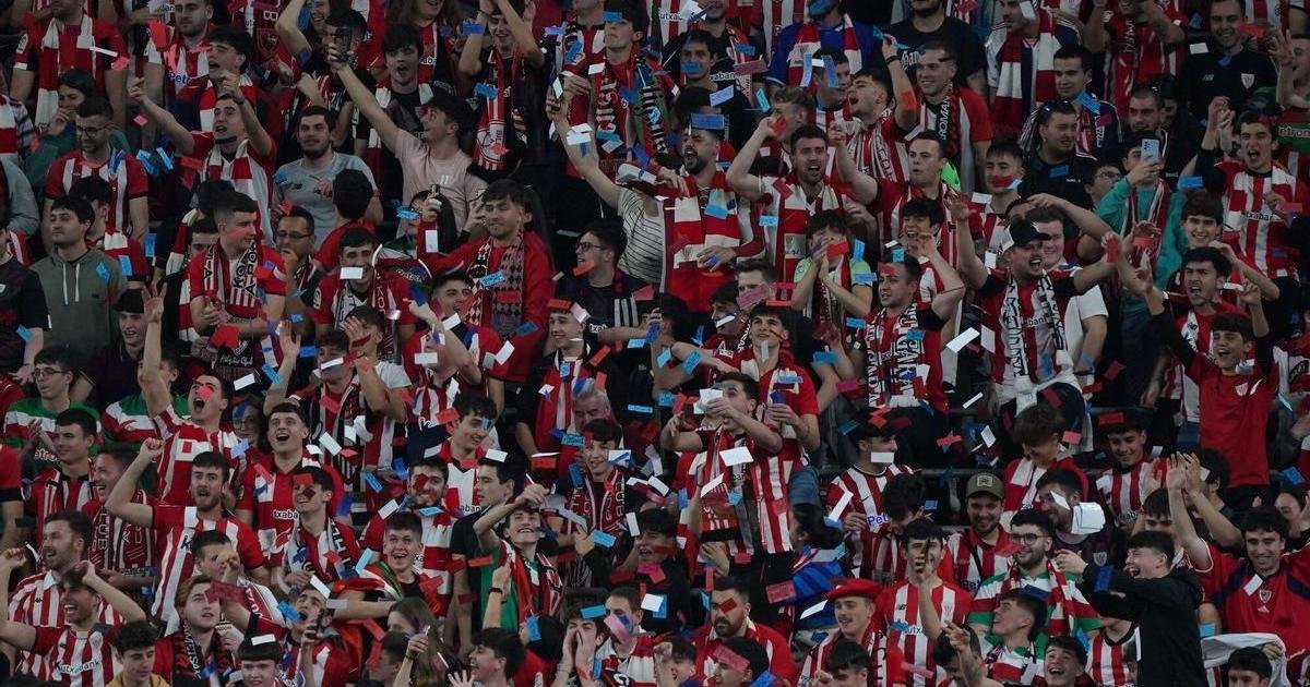 Rfef Multa Al Athletic Club Con 9000e Por Canticos Ofensivos A Barca
