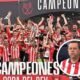 Roncero Ve Al Athletic Como Campeon De Copa Fin De La Mala Suerte