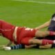 Sancet Se Pierde El Inicio De Liga Por Lesion En El Ligamento De La Rodilla