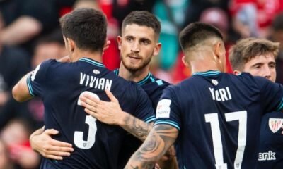 Sancet Sufre Lesion En El Ligamento De La Rodilla Derecha Malas Noticias