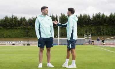 Seis Casos Clave En El Athletic Antes Del Cierre Del Mercado