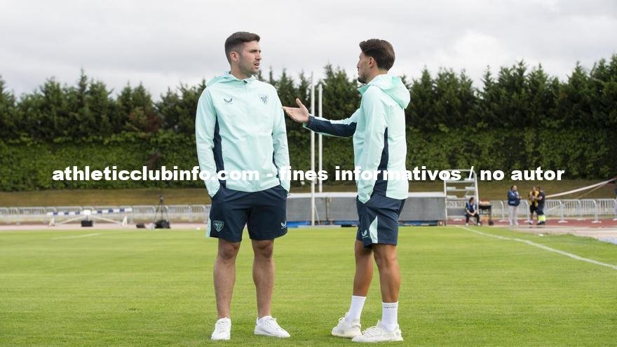 Seis Casos Clave En El Athletic Antes Del Cierre Del Mercado