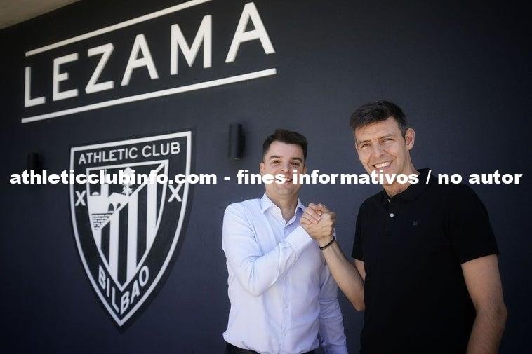 Sergio Navarro Ex Lezama Asume El Mando En Club Hungaro Debreceni