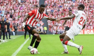 Sevilla Fc Pretemporada Erratica A Dias Del Inicio De La Liga