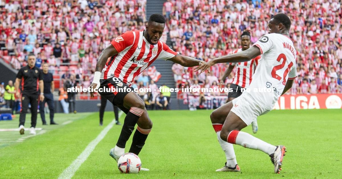 Sevilla Fc Pretemporada Erratica A Dias Del Inicio De La Liga