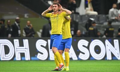 Similitudes Entre Jesus Areso Atletico Y El Posible Fichaje De Laporte