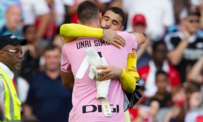 Simon Critica Llevar Partidos De Liga Al Extranjero Falta De Respeto