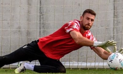 Simon La Pretemporada Esta Para Adaptarse Tras Malos Resultados