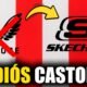 Skechers Se Reune Con El Athletic Adios A Castore Cambios En La Ropa Oficial