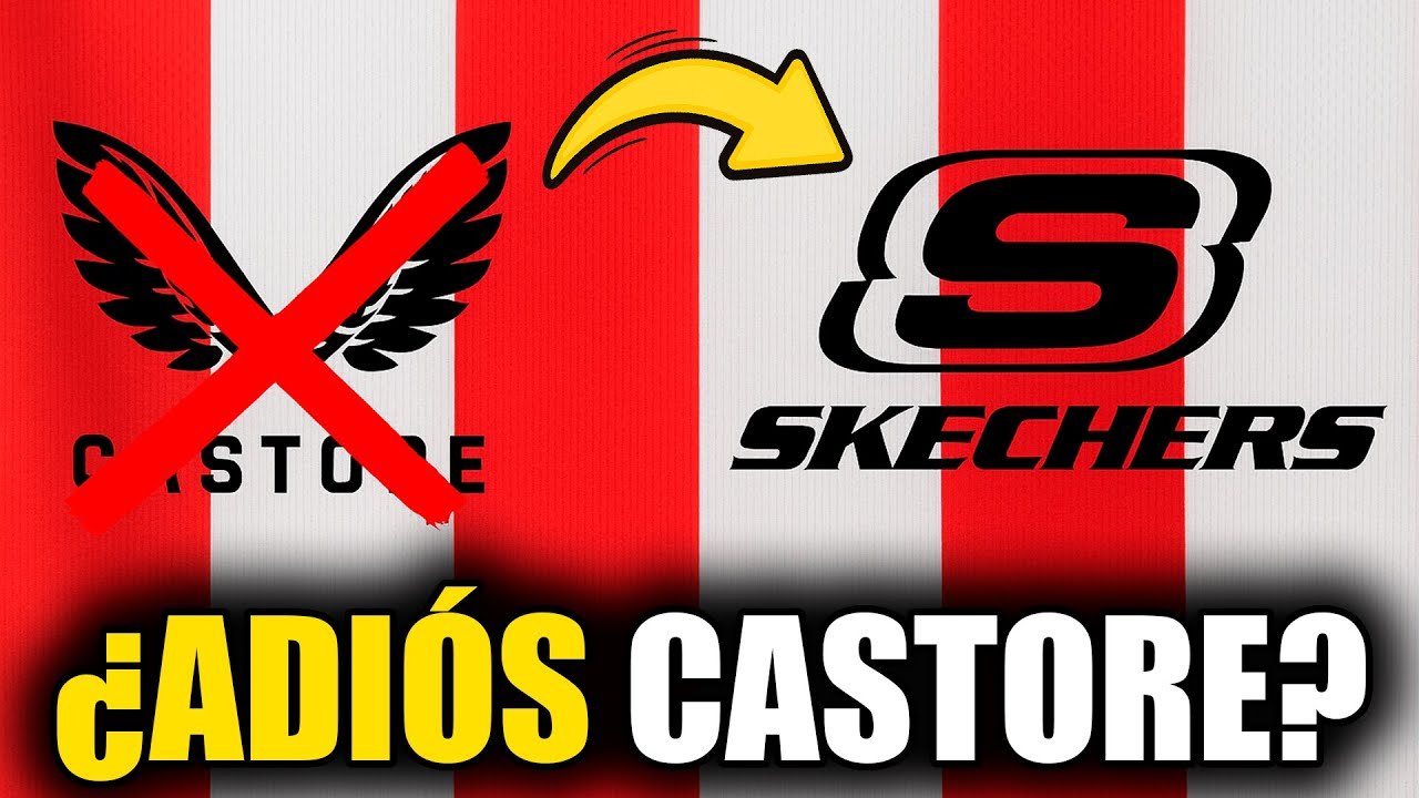 Skechers Se Reune Con El Athletic Adios A Castore Cambios En La Ropa Oficial