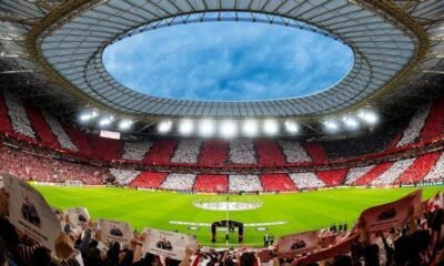 Sorteo Para Ver Al Athletic En San Mames Participa Ahora