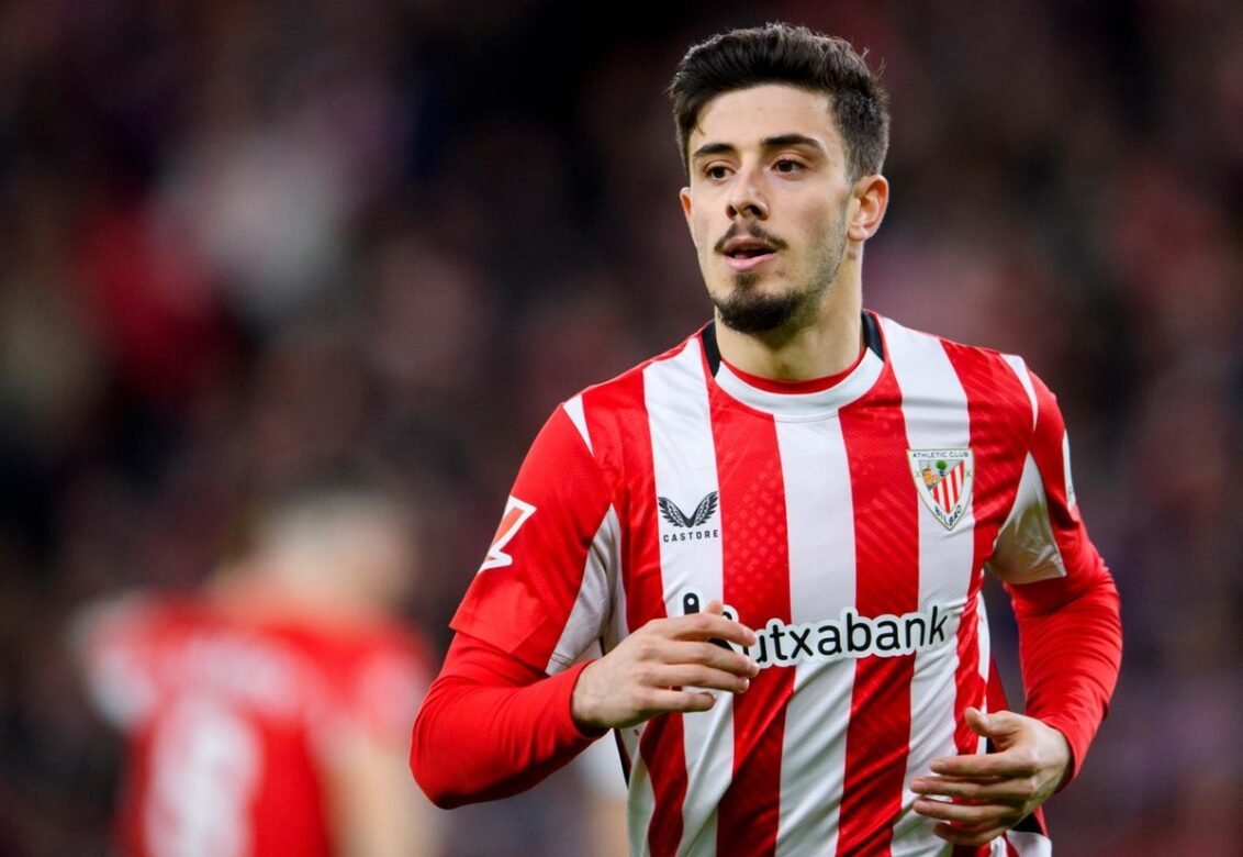 Sporting De Gijon Sigue Interesado En Nico Serrano Ante Su Futuro Incierto