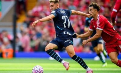 Suplentes Del Liverpool Superan Al Athletic En Primer Amistoso