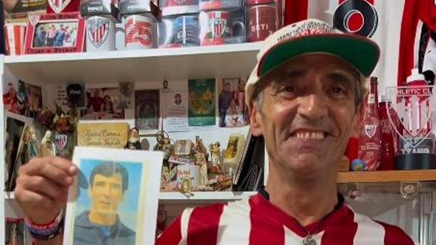 Un Trozo De San Mames El Museo Del Athletic En Gran Canaria