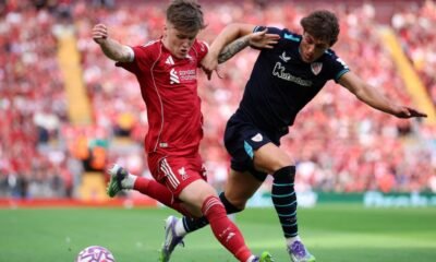 Unai Gomez Se Lesiona Otro Mes Fuera En El Athletic Club