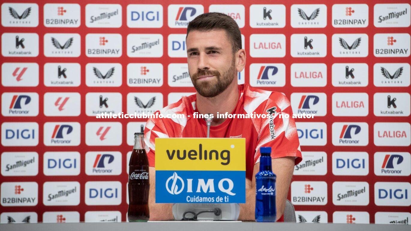 Unai Simon Convencidos De Lograr Grandes Cosas Esta Temporada